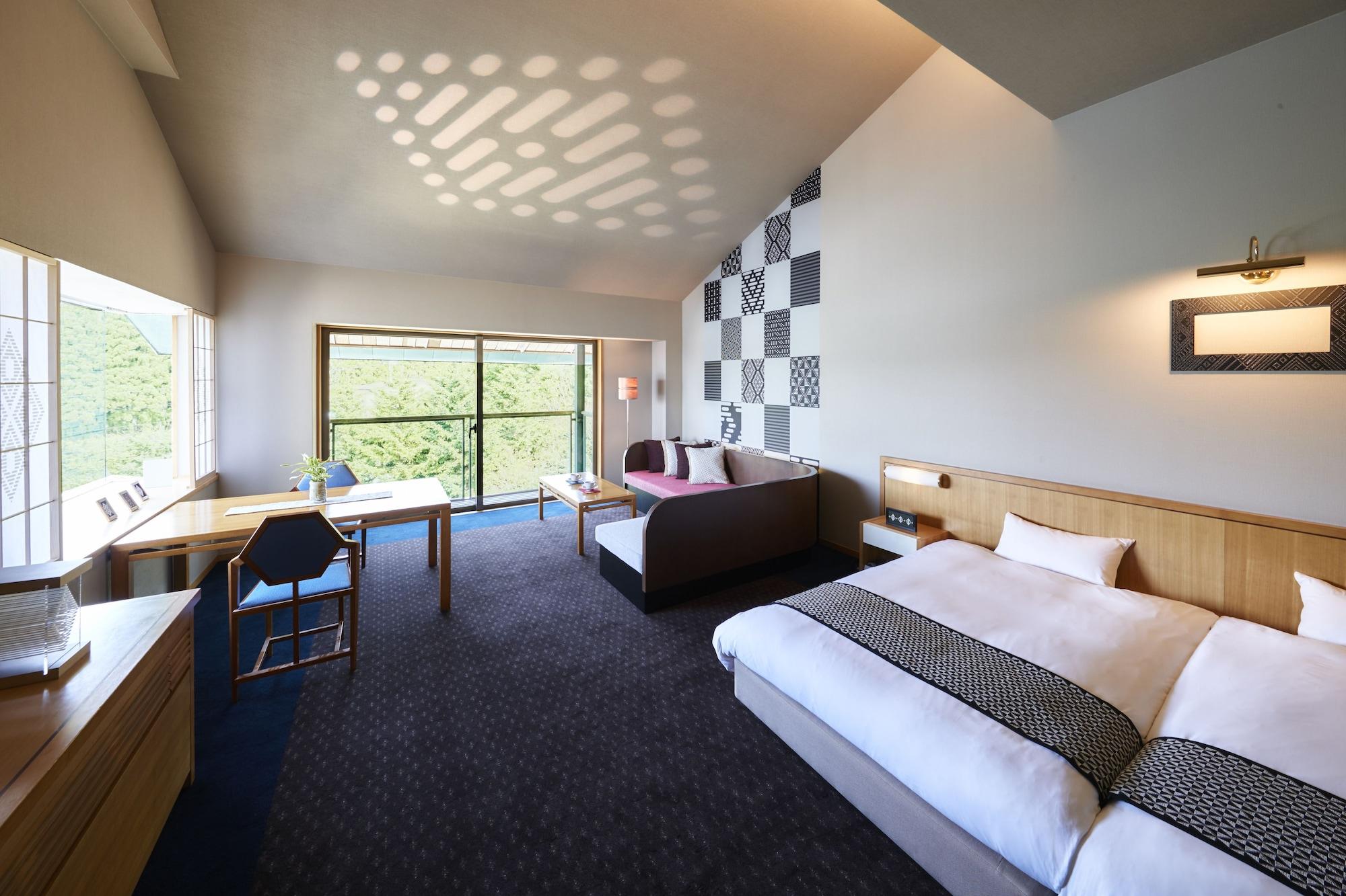 Hoshino Resorts Kai Tsugaru Owani Exterior photo