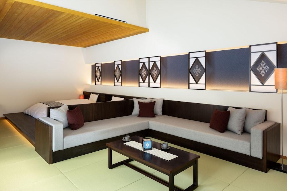 Hoshino Resorts Kai Tsugaru Owani Exterior photo
